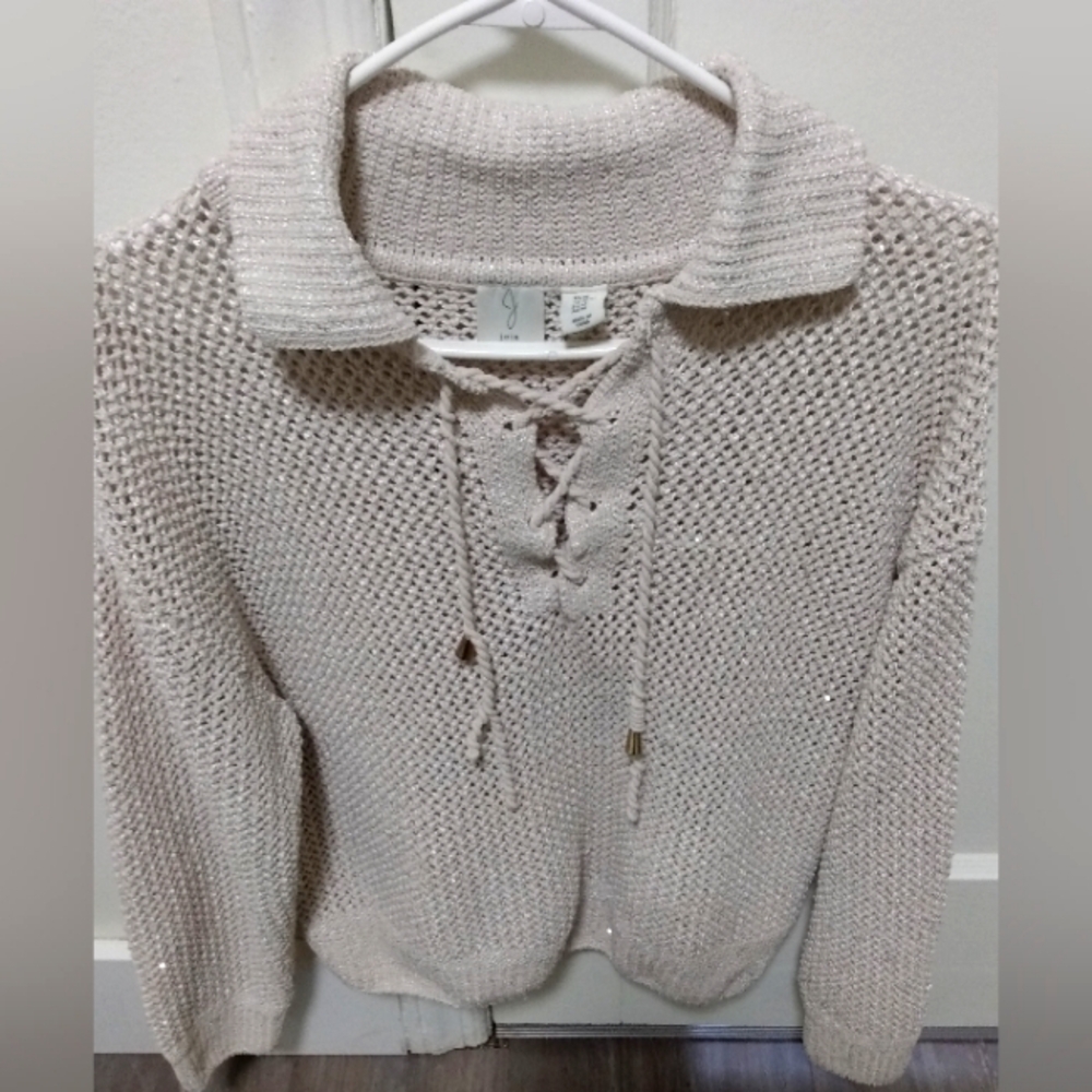 Joie Knitted Sweater